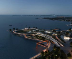 強強聯(lián)袂！&mdash;&mdash;威海城投與恒太商業(yè)簽約儀式即將盛大啟幕