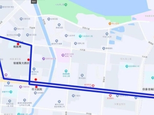 9月9日起，公交S15路、S16路、92路區(qū)間試運行